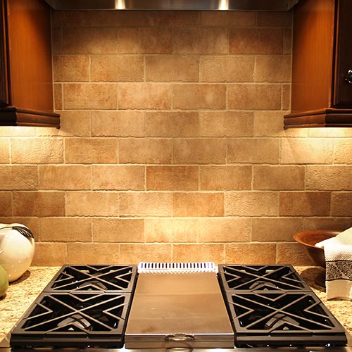 Grout Cleaning